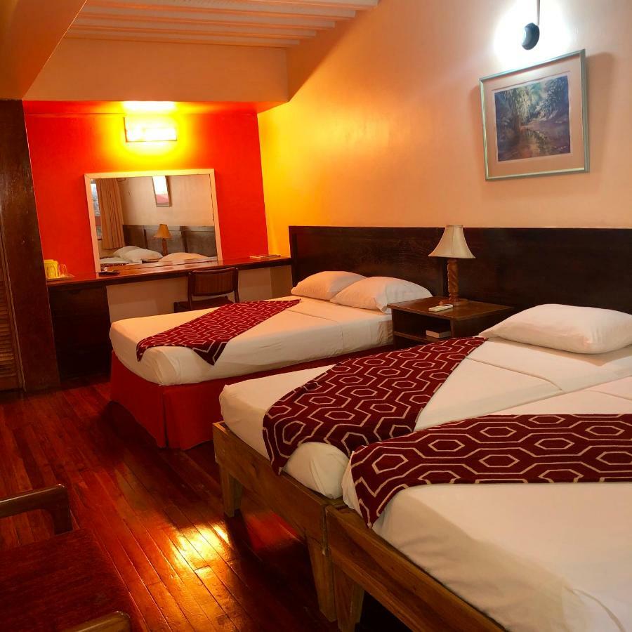 Maraval Monique'S Guest House מראה חיצוני תמונה